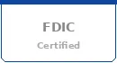 Suncoast Credit Union Logo Trust Fdic seal